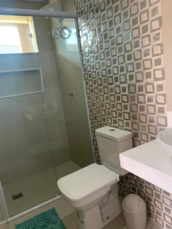 Loft 102 - Espaco Praia Aptos Angra dos Reis Exterior foto