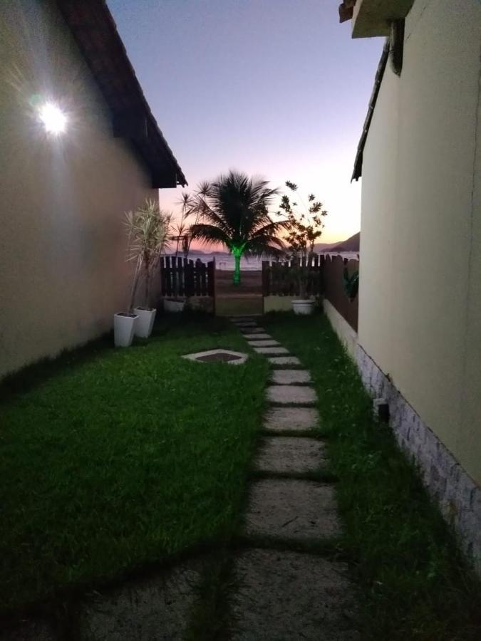 Loft 102 - Espaco Praia Aptos Angra dos Reis Exterior foto