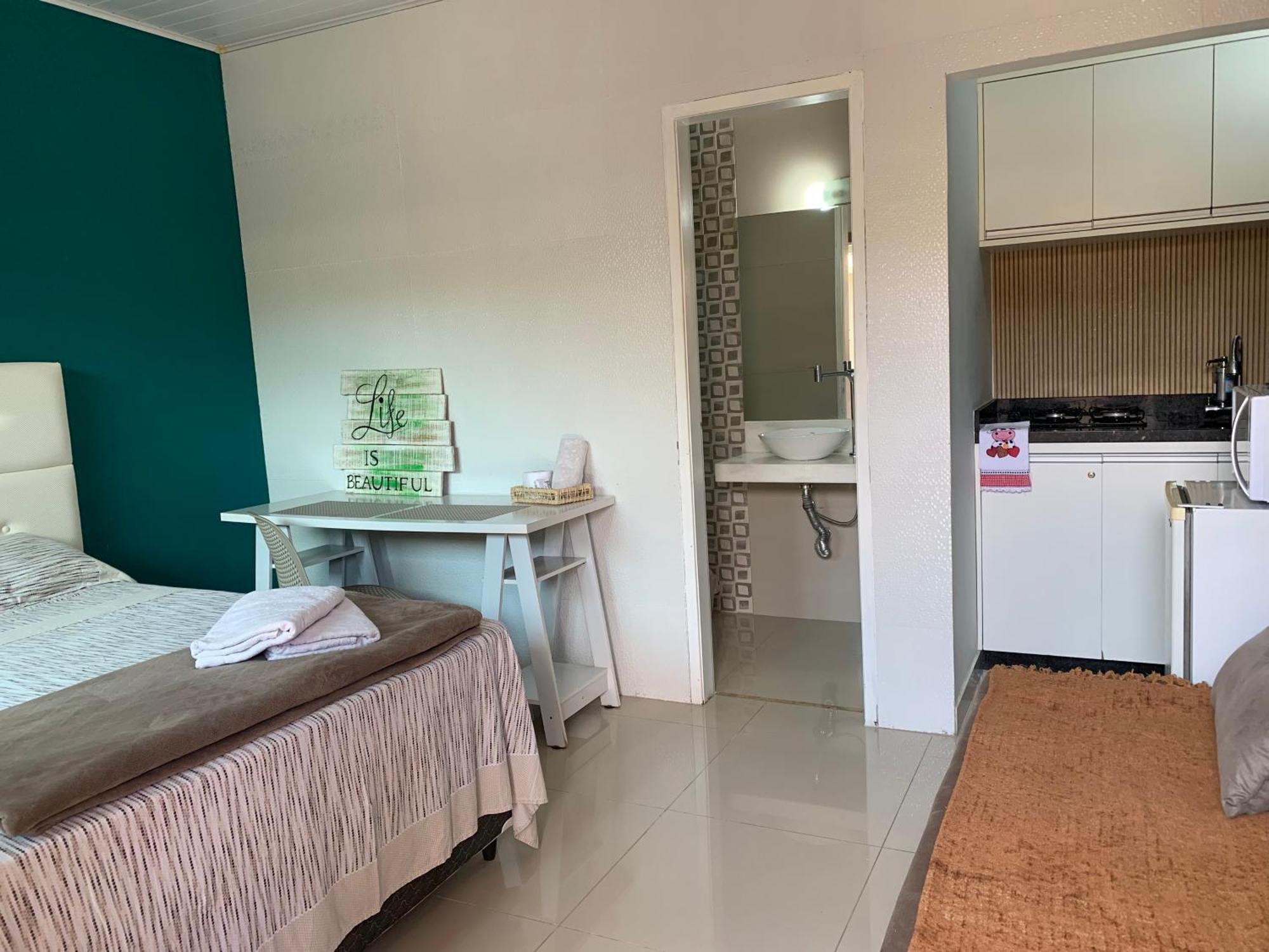 Loft 102 - Espaco Praia Aptos Angra dos Reis Exterior foto