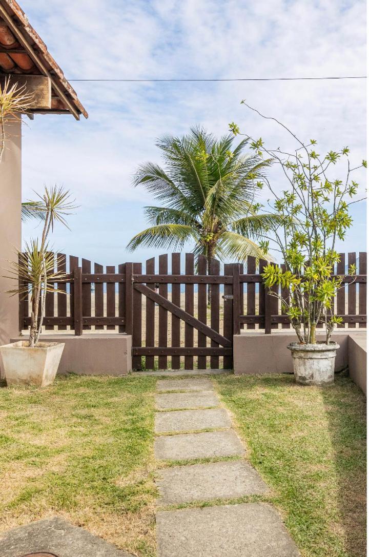 Loft 102 - Espaco Praia Aptos Angra dos Reis Exterior foto